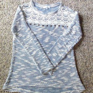 NWOT Symmetry Sweater